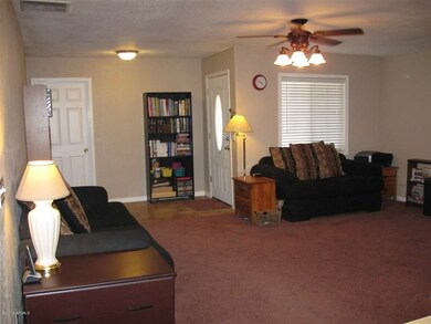Livingroom 1