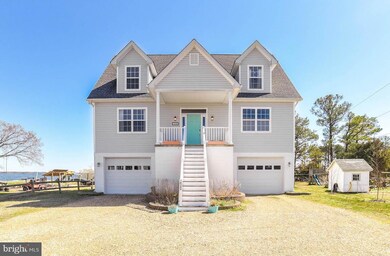 16386 Ball Point Rd, Piney Point, MD 20674 - photo 5