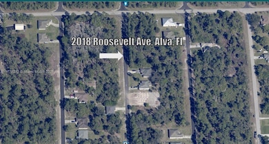 2018 Roosevelt Ave, Alva, FL 33920 - photo 2