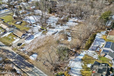 900 Aerial View