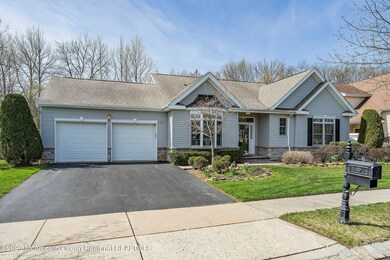 32 Chesapeake Dr, Holmdel, NJ 07733 - photo 3