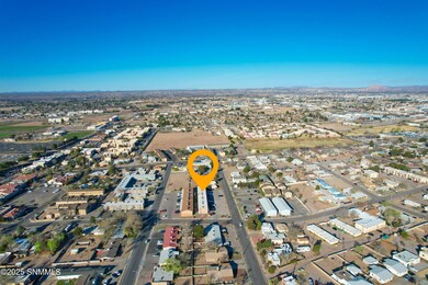 1140 Monte Vista Ave, Las Cruces, NM 88001 - photo 4