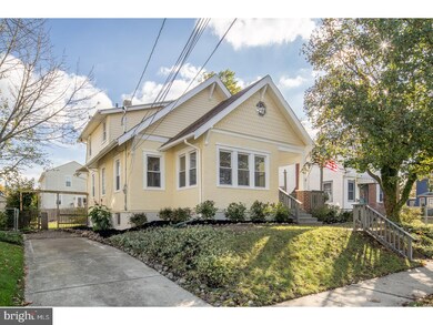 32 E Greenwood Ave, Haddon Township, NJ 08107 - photo 2