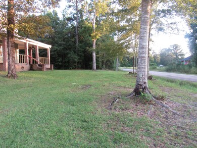 FRONT YARD VIEW 1