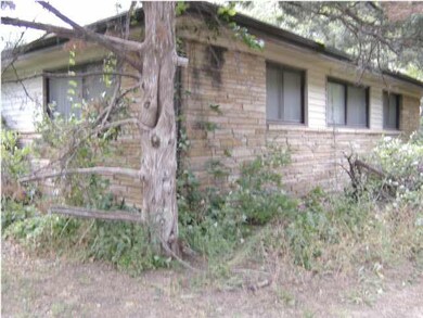 lots of stone, rest is perm siding