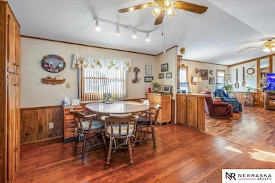 3700 Cornhusker Hwy unit Lot 102G, Lincoln, NE 68504 - photo 5