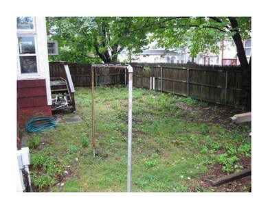 Land/Lot. Additional Lot is included with this hom