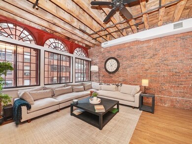 120 Fulton St unit 2C, Boston, MA 02109 - photo 4