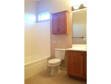 Guest Bathroom.
