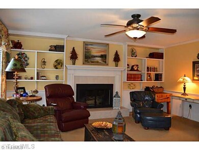 Living Room.