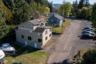 Exterior 1