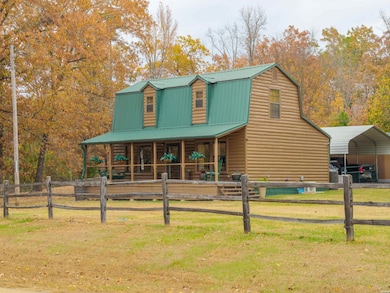 8039 Possum Trot Rd, Malvern, AR 72104 - photo 4