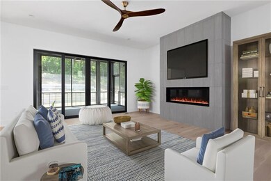 10126 N Kansas Ct, Kansas City, MO 64155 - photo 2