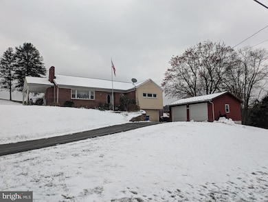 1250 Valley Rd, Marysville, PA 17053 - photo 2