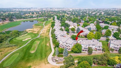 9435 Southern Hills Cir unit C18, Lone Tree, CO 80124 - photo 3