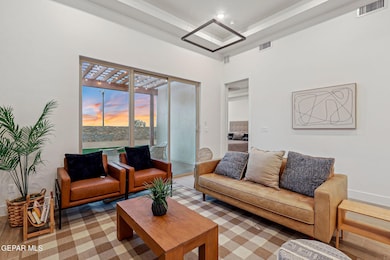 12621 Don Norte St, El Paso, TX 79934 - photo 7