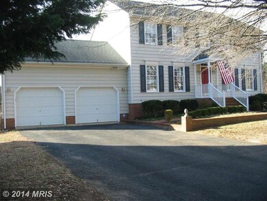 5600 Heritage Hills Cir, Fredericksburg, VA 22407 - photo 2