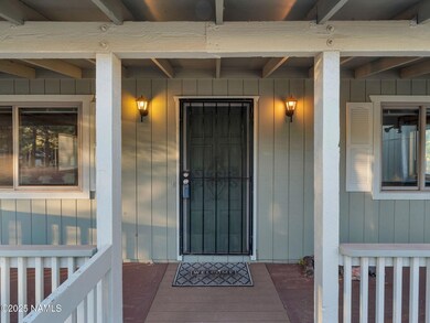 13399 E Kings Deer Rd, Williams, AZ 86046 - photo 6