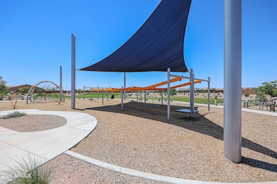 Play Structure