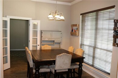 1641 Cavalry Ln, Prairie Grove, AR 72753 - photo 5