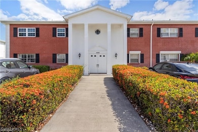 1461 Saddle Woode Dr unit 6C, Fort Myers, FL 33919 - photo 7