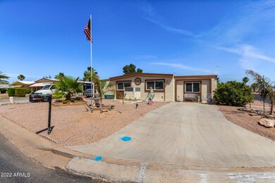 Oversized Lot