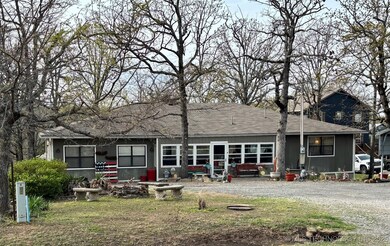 353 Council Tree Dr, Canadian, OK 74425 - photo 2