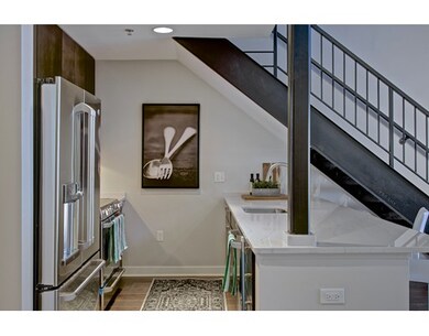 Baker Square Condominiums unit WM304, Dorchester Center, MA 02124 - photo 6