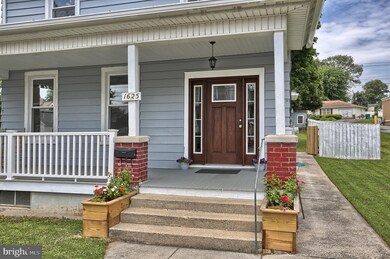 1625 E Chocolate Ave, Hershey, PA 17033 - photo 2