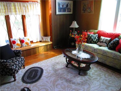 GREAT ROOM MAIN HOUSE