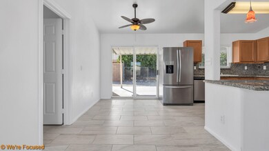 Were Focused 1358 Malat-5