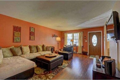 2108 Barnes Ave, Woodbury, NJ 08096 - photo 4