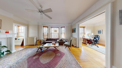 352 State St unit 2A, Albany, NY 12210 - photo 4