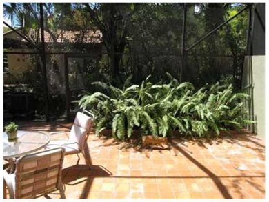 Patio/Deck/Lanai