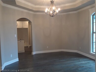 8612 Gatehouse Way, Fort Smith, AR 72916 - photo 6