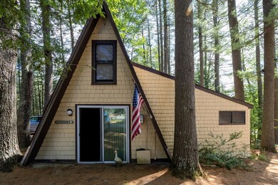 240 Pine Tree Ln, Fitzwilliam, NH 03447 - photo 6