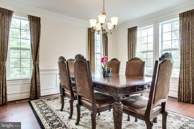 2095 Laura Mews Place, Alexandria, VA 22303 - photo 7