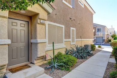 4730 Double Down Dr unit 103, Las Vegas, NV 89122 - photo 5