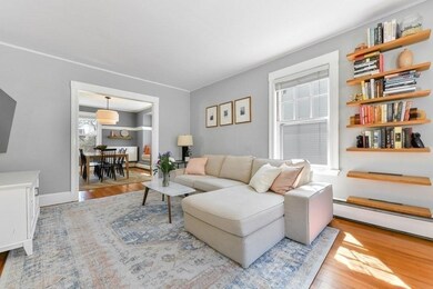 638 South St, Roslindale, MA 02131 - photo 6