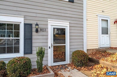 803 Orangedale Ave, Charlottesville, VA 22903 - photo 5