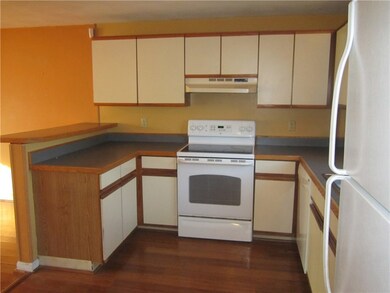 479 Providence St unit C6, Warwick, RI 02886 - photo 5