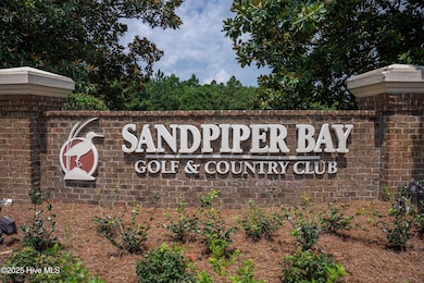 864 Great Egret Cir SW unit 2, Sunset Beach, NC 28468 - photo 3