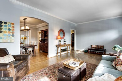 23 Wellesley Cir, Glen Echo, MD 20812 - photo 5