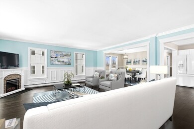 21 Taylor St unit 21, Boston, MA 02122 - photo 2