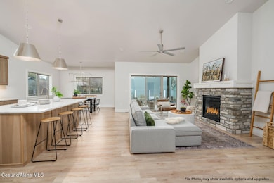 975 E Steeple Chase Rd, Hayden, ID 83835 - photo 5