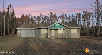 10479 W Hazel Ave, Wasilla, AK 99654 - photo 2