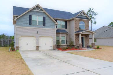 2011 Jocelyn Place, Hephzibah, GA 30815 - photo 5