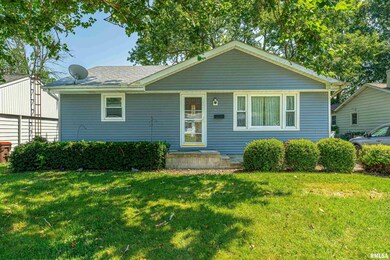 5 Sycamore Ln, Lincoln, IL 62656 - photo 2