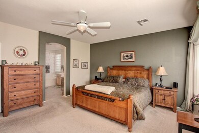 Master Suite