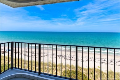 Ocean Towers Condominium unit 712, Jensen Beach, FL 34957 - photo 4